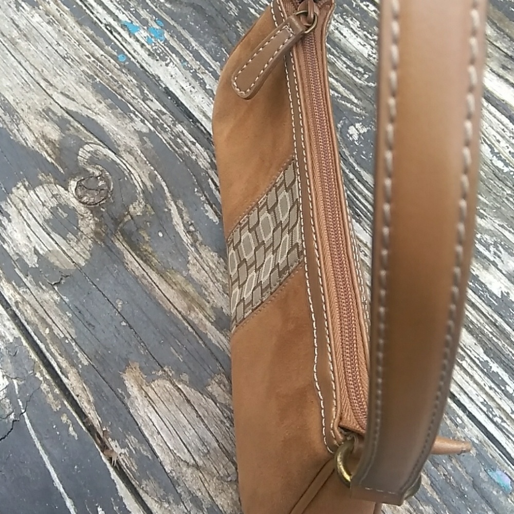 Nine West Small Handle Tote - Picture 4 of 8